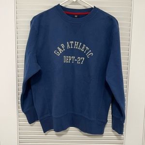 Gap Dept 27 Vintage Sweatshirt, XL (kids)